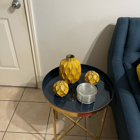 Meet your Posher, Ange - Picture 9 of 12